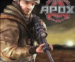 APOX