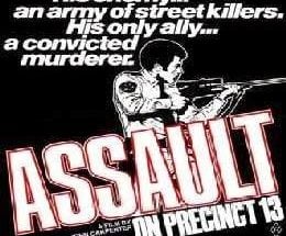 Assault at Wounded Ankle