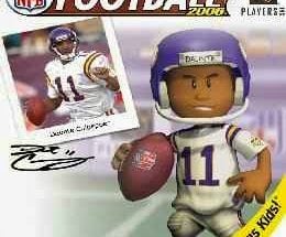 Backyard Football 2006