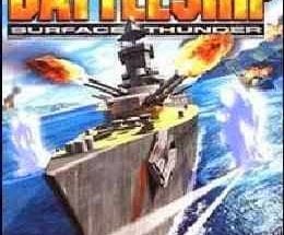 Battleship: Surface Thunder