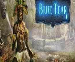 Blue Tear