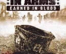Brothers in Arms: Earned in Blood