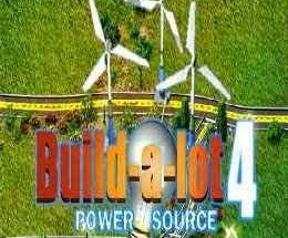 Build-a-Lot 4: Power Source