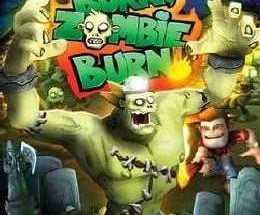 Burn Zombie Burn