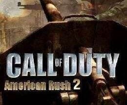 Call of Duty: American Rush 2