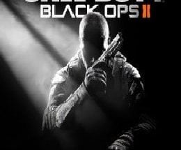 Call of Duty: Black Ops 2