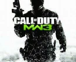 Call of Duty: Modern Warfare 3