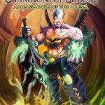 Champions of Chaos II: Ambassadors of the Arena