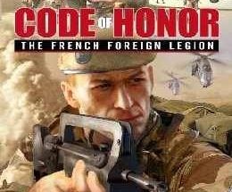 Code of Honor: The French Foreign Legion