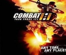 Combat: Task Force 121
