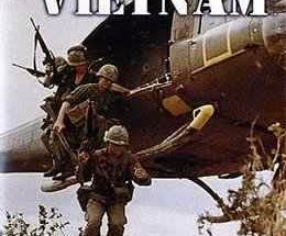Conflict Vietnam