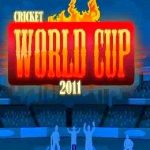Cricket World Cup 2011