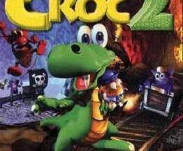 Croc 2