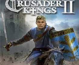 Crusader Kings II