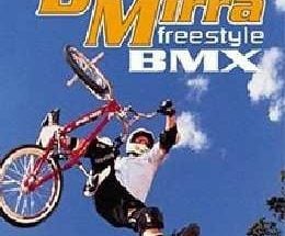 Dave Mirra Freestyle BMX