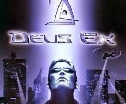 Deus Ex