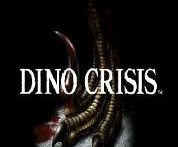 Dino Crisis