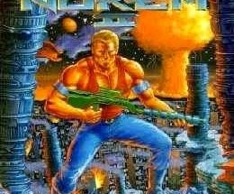 Duke Nukem 1+2