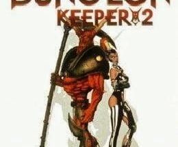Dungeon Keeper 2