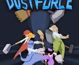 Dustforce DX
