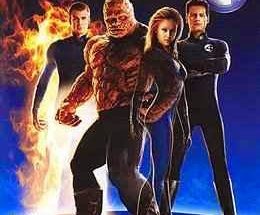 Fantastic Four