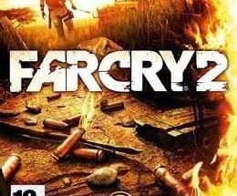 Far Cry 2