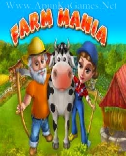Download Farm Mania Hot Vacation for free at FreeRide Games!