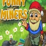 Funny Miners