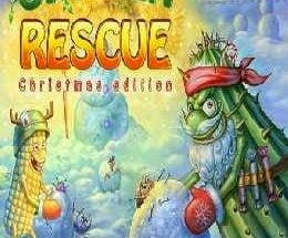 Garden Rescue: Christmas Edition