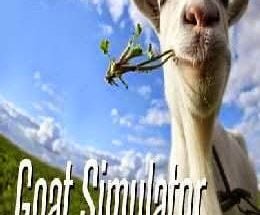 Goat Simulator