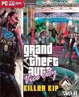 Grand Theft Auto: (GTA) Killer Kip PC Game - Free Download ...