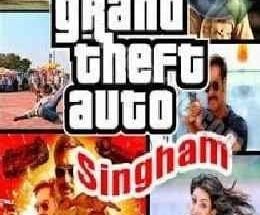 GTA Singham