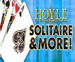 Hoyle Solitaire & More
