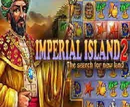 Imperial Island 2: The Search for New Land