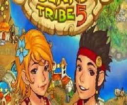 Island Tribe 5