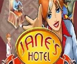 Jane’s Hotel: Family Hero