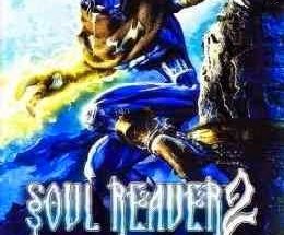 Legacy of Kain: Soul Reaver 2