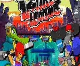 Lethal League