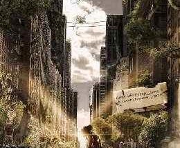 Me and PostApocalypse 2: Scraping