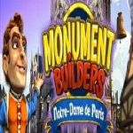Monument Builders: Notre-Dame de Paris