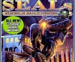 Navy SEALs: Weapons of Mass Destruction