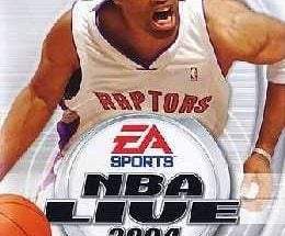 NBA Live 2004