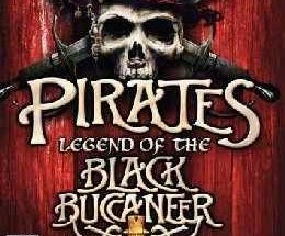 Pirates: Legend of the Black Buccaneer