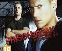 Prison Break: The Conspiracy
