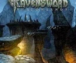 Ravensword: Shadowlands