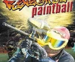 Renegade Paintball