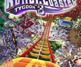 RollerCoaster Tycoon 3