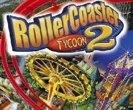 RollerCoaster Tycoon 2