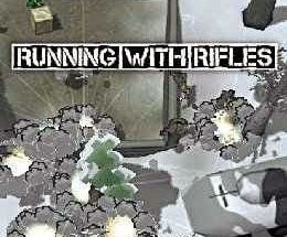 Running With Rifles
