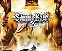 Saints Row 2